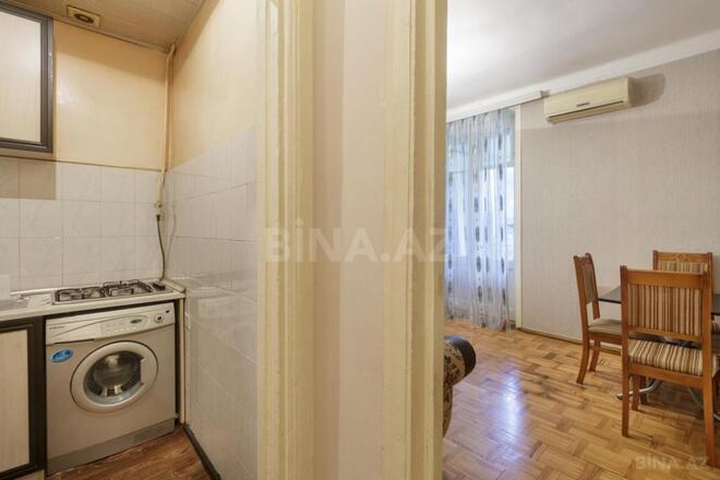 Сдаётся 2-комн. вторичка 40 м², м. Гянджлик, photo 21 from 23