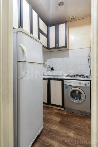 Сдаётся 2-комн. вторичка 40 м², м. Гянджлик, photo 20 from 23