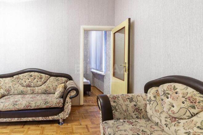 Сдаётся 2-комн. вторичка 40 м², м. Гянджлик, photo 10 from 23