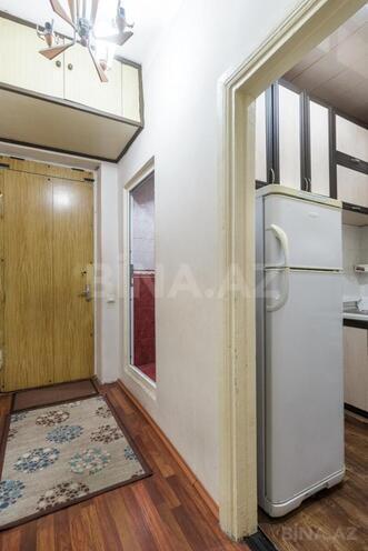 Сдаётся 2-комн. вторичка 40 м², м. Гянджлик, photo 19 from 23