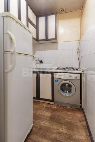 Сдаётся 2-комн. вторичка 40 м², м. Гянджлик, photo 22 from 23