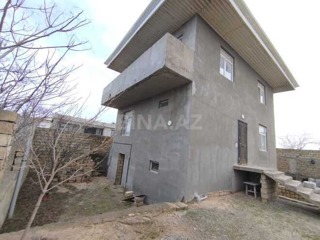Satılır 4 otaqlı həyət evi/bağ evi 200 m², Pirşağı q., photo 20 from 30