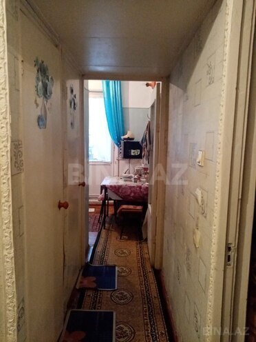 Satılır 3 otaqlı köhnə tikili 85 m², Xalqlar Dostluğu m., photo 7 from 9