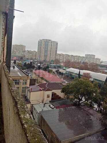 Satılır 3 otaqlı köhnə tikili 85 m², Xalqlar Dostluğu m., photo 8 from 9