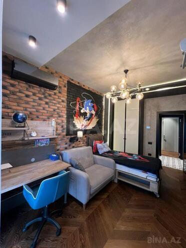 Satılır 4 otaqlı yeni tikili 148 m², 8 Noyabr m., photo 11 from 24