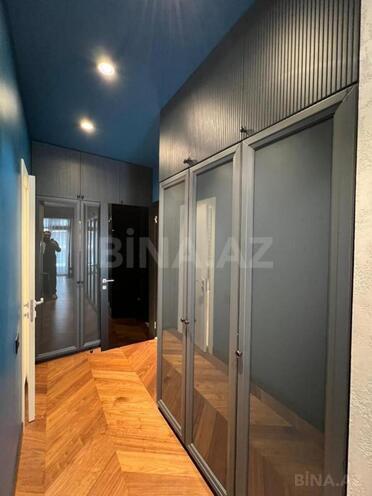 Satılır 4 otaqlı yeni tikili 148 m², 8 Noyabr m., photo 20 from 24