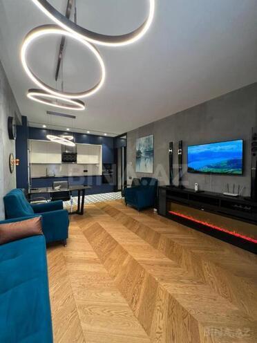 Satılır 4 otaqlı yeni tikili 148 m², 8 Noyabr m., photo 7 from 24