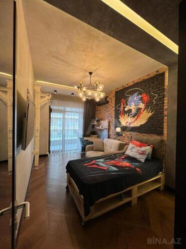 Satılır 4 otaqlı yeni tikili 148 m², 8 Noyabr m., photo 10 from 24
