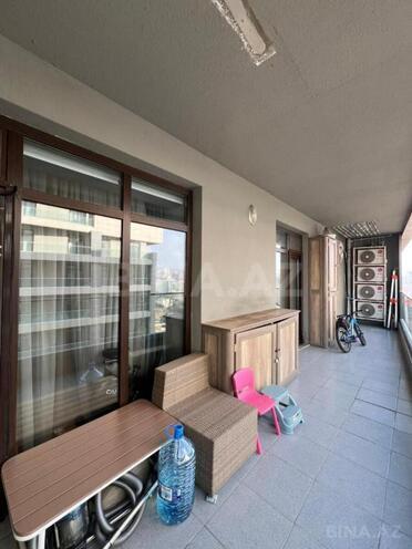 Satılır 4 otaqlı yeni tikili 148 m², 8 Noyabr m., photo 23 from 24