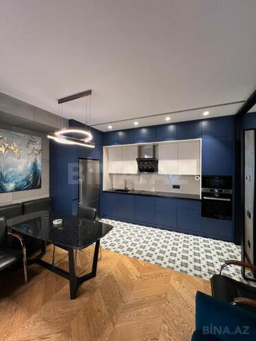 Satılır 4 otaqlı yeni tikili 148 m², 8 Noyabr m., photo 9 from 24