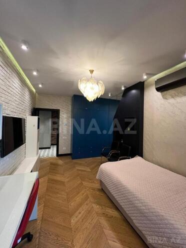 Satılır 4 otaqlı yeni tikili 148 m², 8 Noyabr m., photo 16 from 24