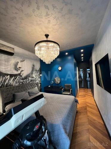 Satılır 4 otaqlı yeni tikili 148 m², 8 Noyabr m., photo 14 from 24
