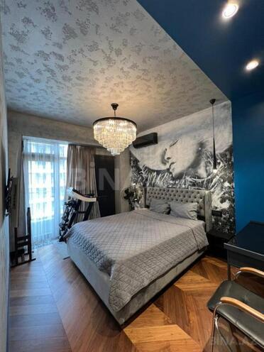 Satılır 4 otaqlı yeni tikili 148 m², 8 Noyabr m., photo 13 from 24