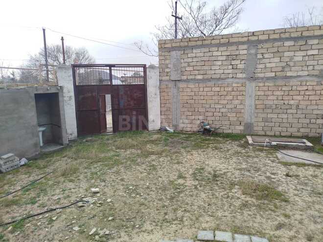 Satılır 4 otaqlı həyət evi/bağ evi 200 m², Pirşağı q., photo 27 from 30