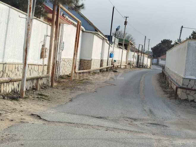 Satılır 4 otaqlı həyət evi/bağ evi 200 m², Pirşağı q., photo 29 from 30