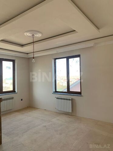 Satılır 7 otaqlı həyət evi/bağ evi 390 m², Badamdar q., photo 13 from 21