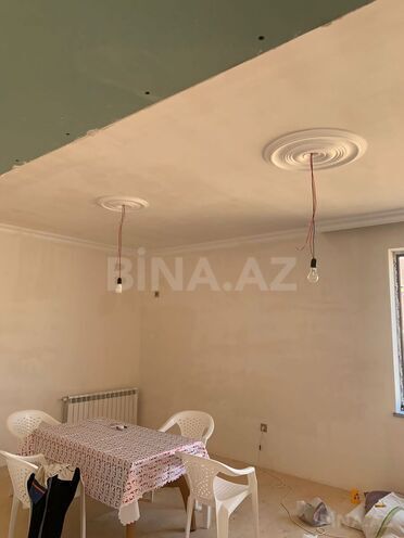 Satılır 7 otaqlı həyət evi/bağ evi 390 m², Badamdar q., photo 17 from 21