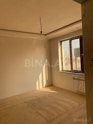 Satılır 7 otaqlı həyət evi/bağ evi 390 m², Badamdar q., photo 15 from 21