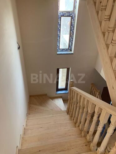 Satılır 7 otaqlı həyət evi/bağ evi 390 m², Badamdar q., photo 19 from 21