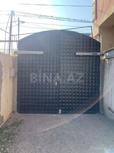 Satılır 7 otaqlı həyət evi/bağ evi 390 m², Badamdar q., photo 7 from 21