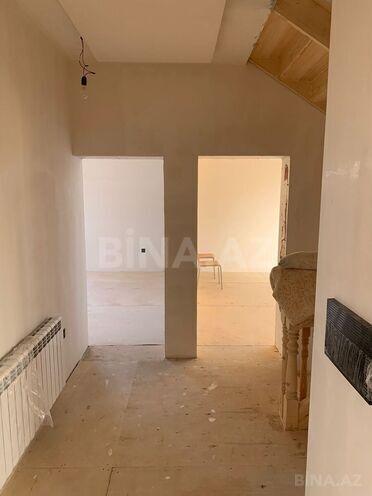Satılır 7 otaqlı həyət evi/bağ evi 390 m², Badamdar q., photo 16 from 21