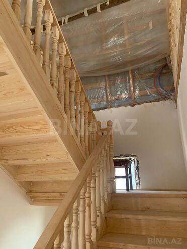 Satılır 7 otaqlı həyət evi/bağ evi 390 m², Badamdar q., photo 12 from 21