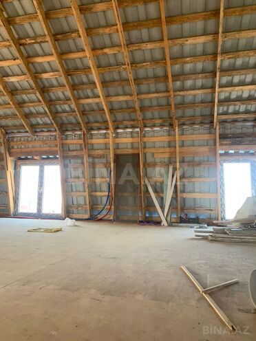 Satılır 7 otaqlı həyət evi/bağ evi 390 m², Badamdar q., photo 20 from 21