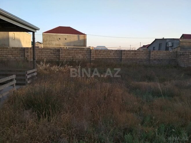 Satılır  torpaq 4 sot, Yeni Ramana q., photo 3 from 11