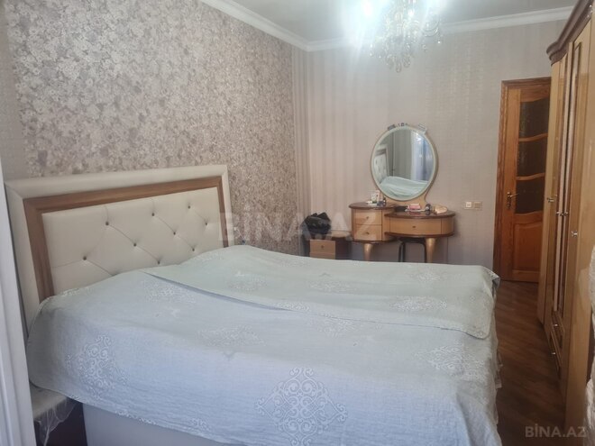 Продаётся 4-комн. вторичка 105 м², м. Ази Асланов, photo 8 from 20