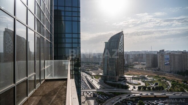 Satılır 2 otaqlı yeni tikili 75 m², Şah İsmayıl Xətai m., photo 4 from 14