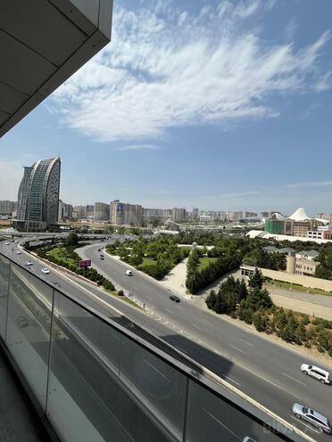 Satılır 2 otaqlı yeni tikili 75 m², Şah İsmayıl Xətai m., photo 13 from 14