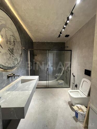 Satılır 2 otaqlı yeni tikili 75 m², Şah İsmayıl Xətai m., photo 11 from 14