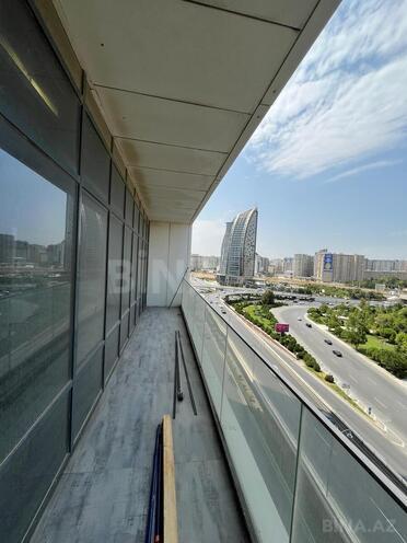 Satılır 2 otaqlı yeni tikili 75 m², Şah İsmayıl Xətai m., photo 12 from 14