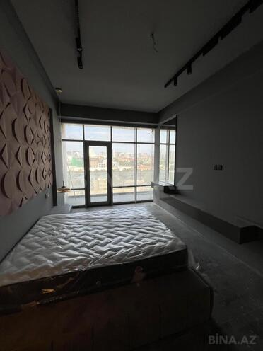 Satılır 2 otaqlı yeni tikili 75 m², Şah İsmayıl Xətai m., photo 9 from 14