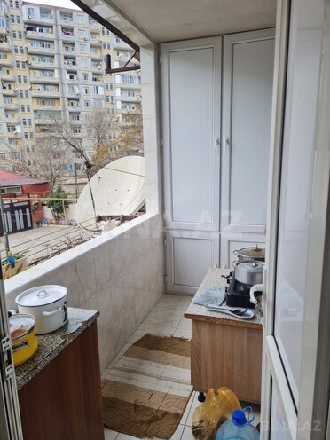 Продаётся 4-комн. вторичка 105 м², м. Ази Асланов, photo 17 from 20
