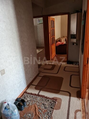 Продаётся 4-комн. вторичка 105 м², м. Ази Асланов, photo 19 from 20