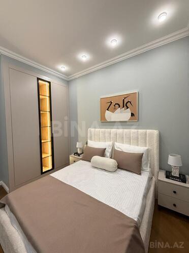 Продаётся 2-комн. вторичка 45 м², Насиминский  р., photo 9 from 17