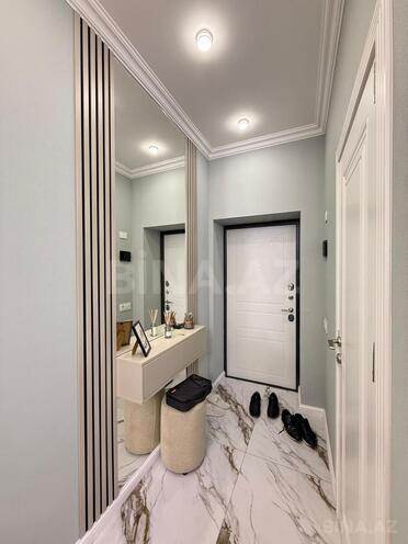 Продаётся 2-комн. вторичка 45 м², Насиминский  р., photo 7 from 17