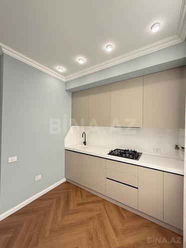 Продаётся 2-комн. вторичка 45 м², Насиминский  р., photo 12 from 17