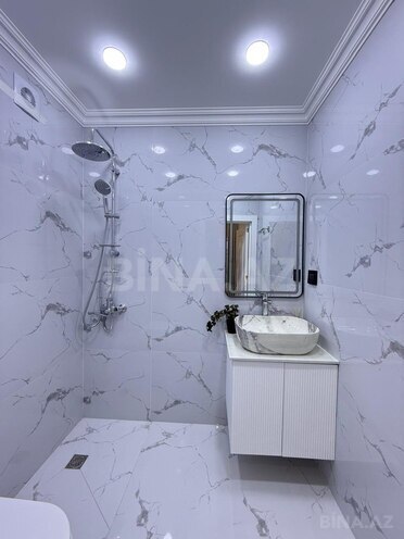 Продаётся 2-комн. вторичка 45 м², Насиминский  р., photo 14 from 17