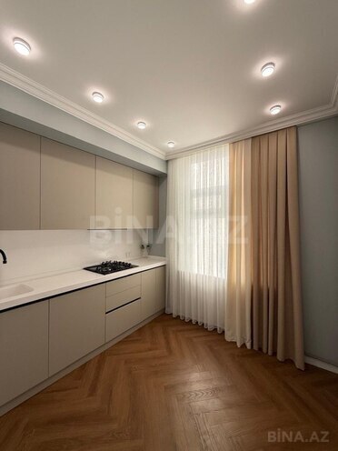 Продаётся 2-комн. вторичка 45 м², Насиминский  р., photo 16 from 17