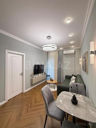 Продаётся 2-комн. вторичка 45 м², Насиминский  р., photo 6 from 17