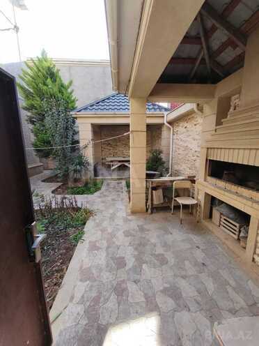 Сдаётся 8-комн. дом/дача 420 м², пос. Мамедли, photo 4 from 32