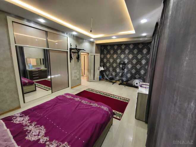 Сдаётся 8-комн. дом/дача 420 м², пос. Мамедли, photo 12 from 32