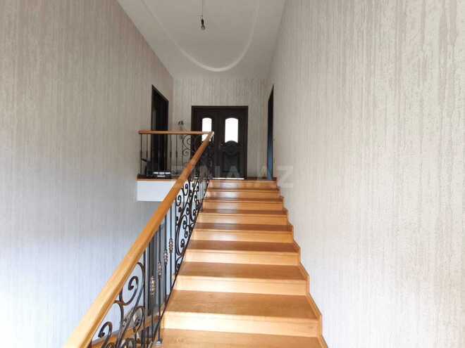 Сдаётся 8-комн. дом/дача 420 м², пос. Мамедли, photo 17 from 32