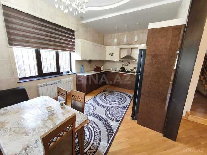 Сдаётся 8-комн. дом/дача 420 м², пос. Мамедли, photo 10 from 32