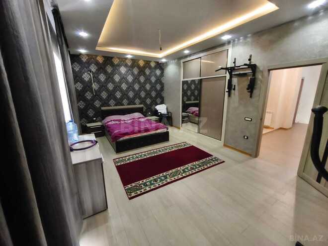 Сдаётся 8-комн. дом/дача 420 м², пос. Мамедли, photo 13 from 32