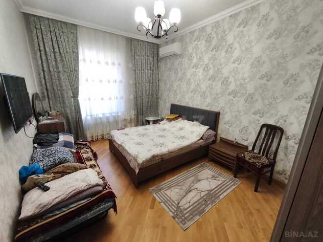 Сдаётся 8-комн. дом/дача 420 м², пос. Мамедли, photo 16 from 32