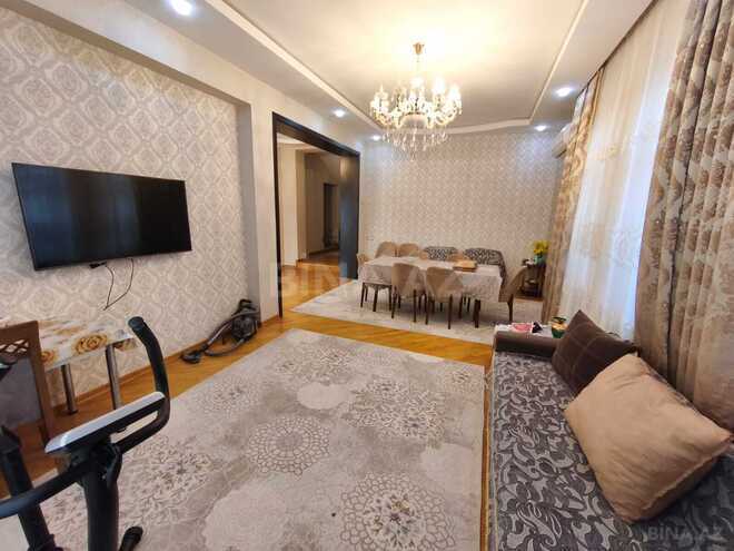 Сдаётся 8-комн. дом/дача 420 м², пос. Мамедли, photo 6 from 32