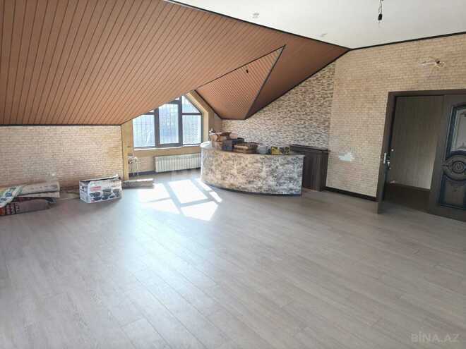 Сдаётся 8-комн. дом/дача 420 м², пос. Мамедли, photo 25 from 32